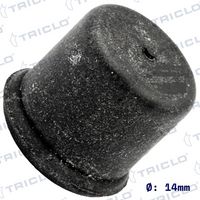 TRICLO 441404 - Tapones de obturación/protección