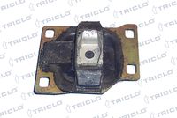TRICLO 368637 - Soporte, motor