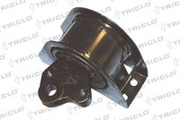 TRICLO 368646 - Soporte, motor