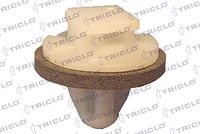 TRICLO 163251 - Clip, listón