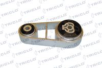 TRICLO 368881 - Soporte, motor