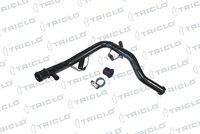 TRICLO 450317 - Conducto refrigerante