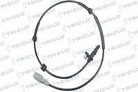 TRICLO 430293 - Sensor, revoluciones de la rueda