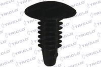 TRICLO 163481 - Clip, listón
