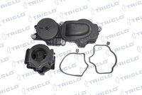 TRICLO 412198 - Válvula, ventilación del cárter