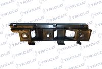 TRICLO 164327 - Soporte, parachoques