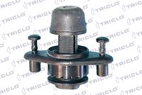 TRICLO 164384 - Clip, listón
