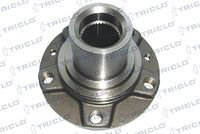 TRICLO 901736 - Buje de rueda