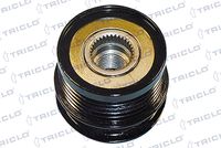 TRICLO 422156 - Rueda libre alternador