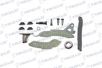 TRICLO 422163 - Juego de cadena de distribución