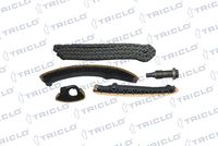 TRICLO 422192 - Juego de cadena de distribución