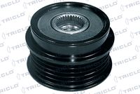TRICLO 423234 - Rueda libre alternador