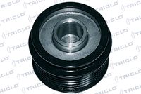 TRICLO 423870 - Rueda libre alternador