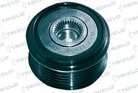 TRICLO 423980 - Rueda libre alternador