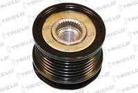 TRICLO 423982 - Rueda libre alternador