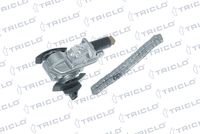 TRICLO 423997 - Válvula control, ajuste de levas