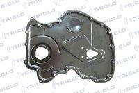 TRICLO 428586 - Cubierta, correa distribución