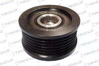 TRICLO 424232 - Rueda libre alternador
