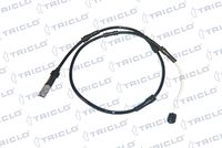 TRICLO 882126 - Contacto de aviso, desgaste de los frenos