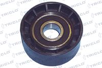 TRICLO 425172 - Polea inversión/guía, correa poli V