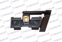 TRICLO 164271 - Clip, listón