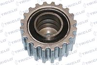 TRICLO 425532 - Polea inversión/guía, correa distribución