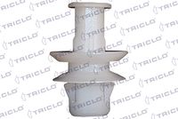 TRICLO 164096 - Clip, listón