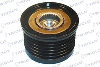 TRICLO 425662 - Rueda libre alternador