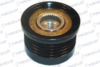 TRICLO 425675 - Rueda libre alternador