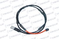 TRICLO 882127 - Contacto de aviso, desgaste de los frenos