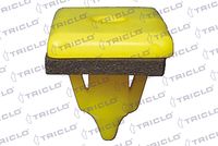 TRICLO 163698 - Clip, listón