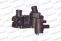 TRICLO 463810 - Caja del termostato