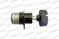 TRICLO 428685 - Polea, alternador
