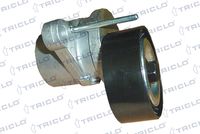 TRICLO 420025 - Brazo tensor, correa poli V