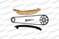 TRICLO 428879 - Juego de cadena de distribución