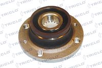 TRICLO 902029 - Juego de cojinete de rueda