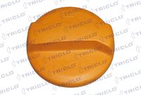 TRICLO 318838 - Tapa, tubuladura de relleno de aceite