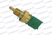 TRICLO 430340 - Sensor, temperatura del refrigerante