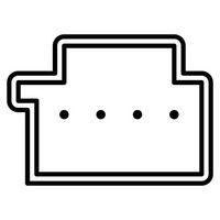 TRICLO 142179 - Interruptor, elevalunas