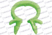 TRICLO 162570 - Clip, listón