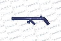 TRICLO 455154 - Conducto refrigerante