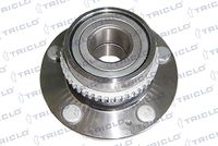 TRICLO 906544 - Juego de cojinete de rueda