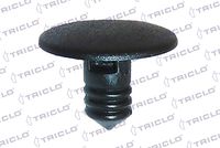 TRICLO 163886 - Clip, listón