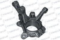 TRICLO 765762 - Muñón del eje, suspensión de rueda