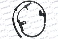 TRICLO 436728 - Sensor, revoluciones de la rueda