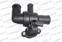 TRICLO 462232 - Termostato, refrigerante