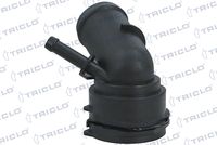 TRICLO 463451 - Brida de refrigerante