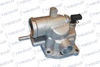 TRICLO 462408 - Termostato, refrigerante