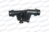 TRICLO 463250 - Termostato, refrigerante