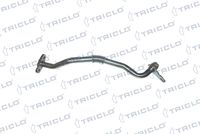 TRICLO 457244 - Junta, entrada aceite (turbocompresor)